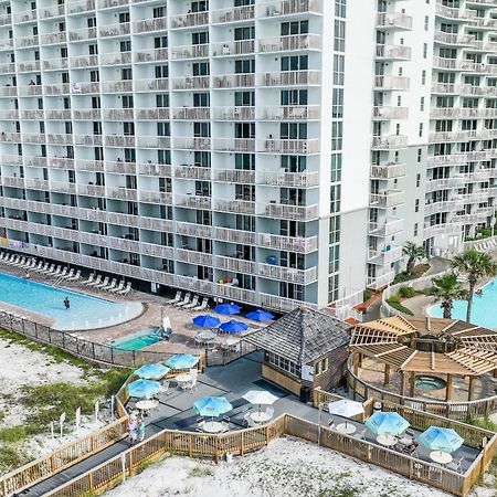 Pelican Beach Resort By Panhandle Getaways Destin Ngoại thất bức ảnh