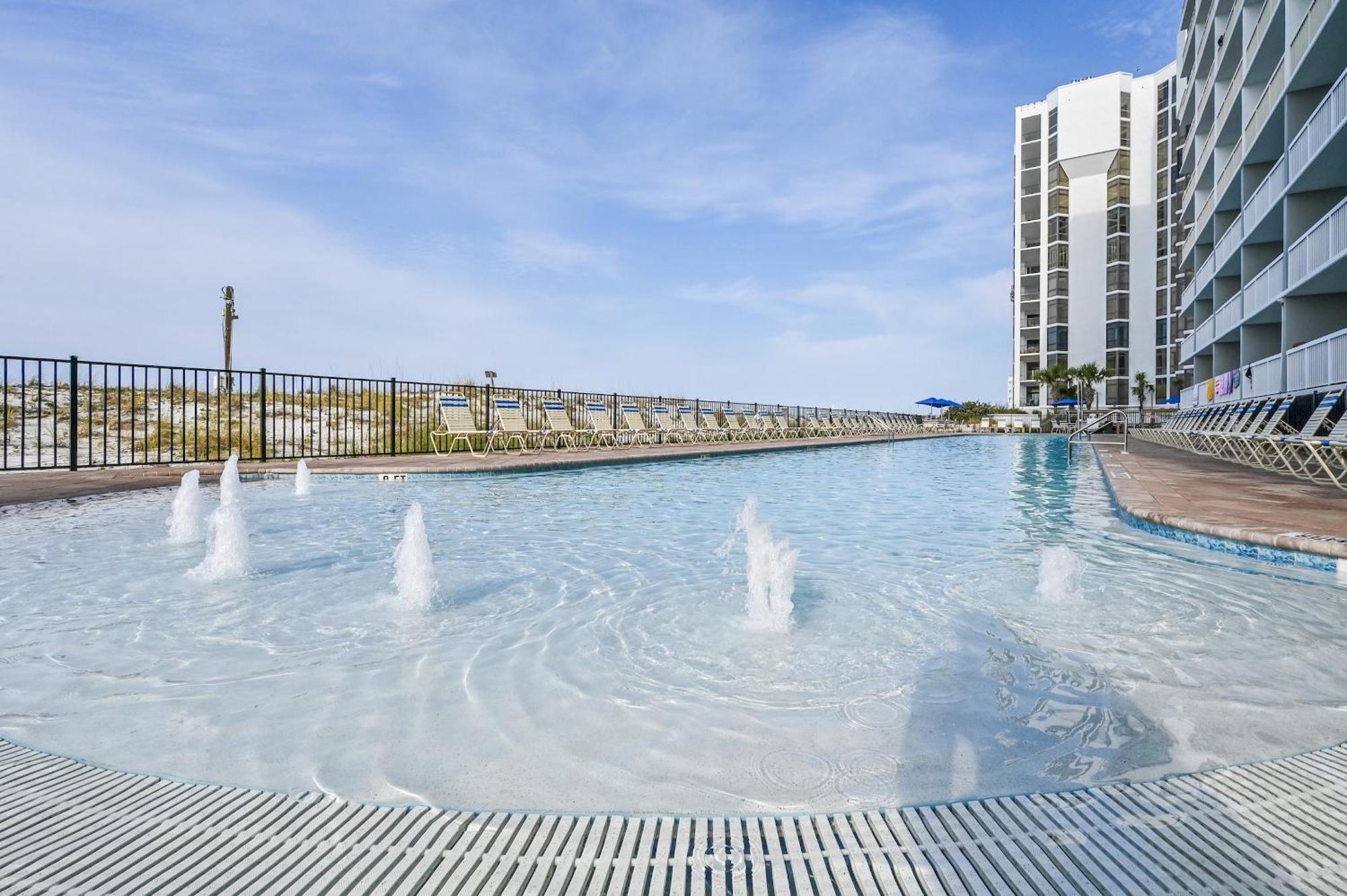 Pelican Beach Resort By Panhandle Getaways Destin Ngoại thất bức ảnh