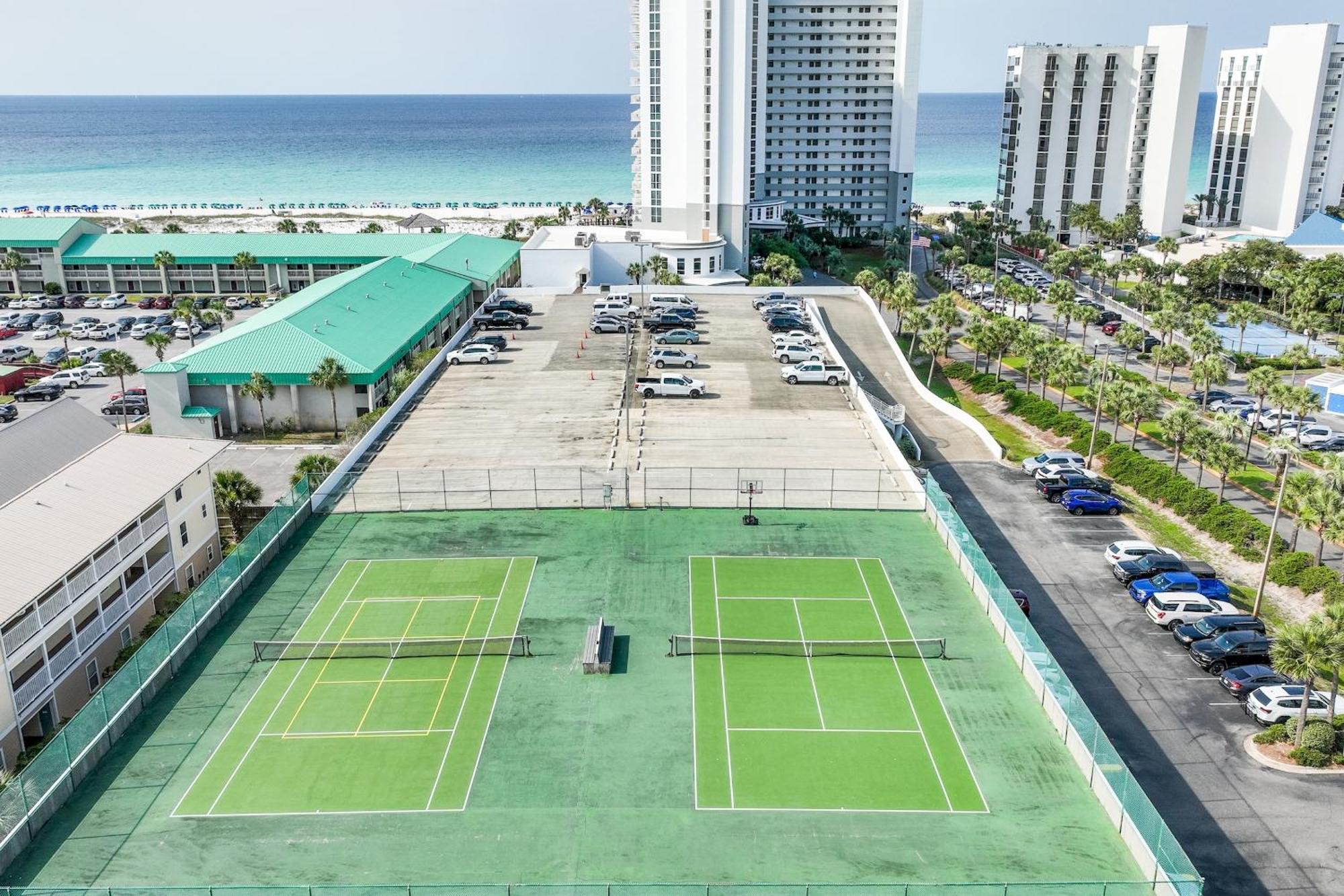 Pelican Beach Resort By Panhandle Getaways Destin Ngoại thất bức ảnh