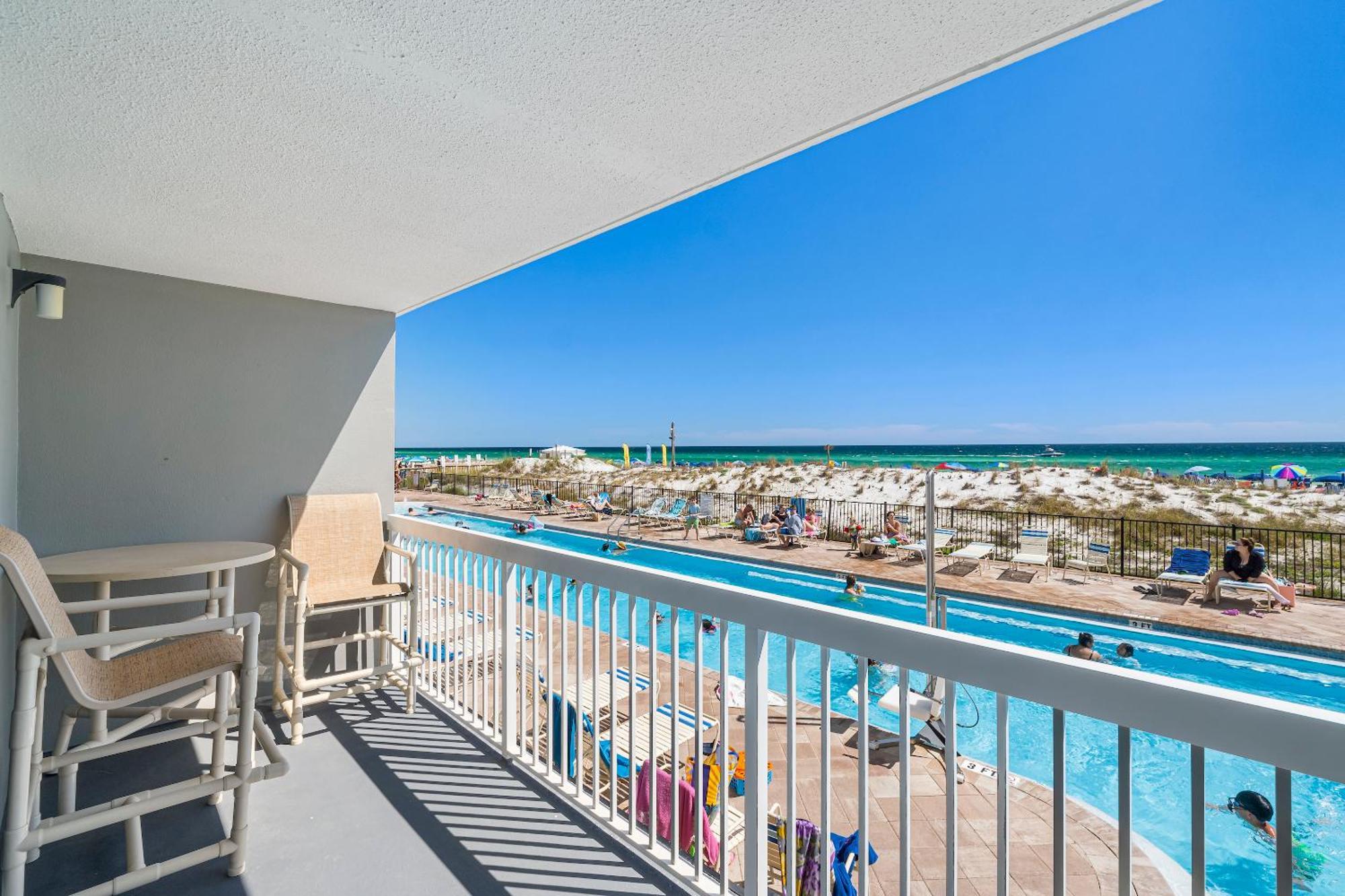 Pelican Beach Resort By Panhandle Getaways Destin Phòng bức ảnh