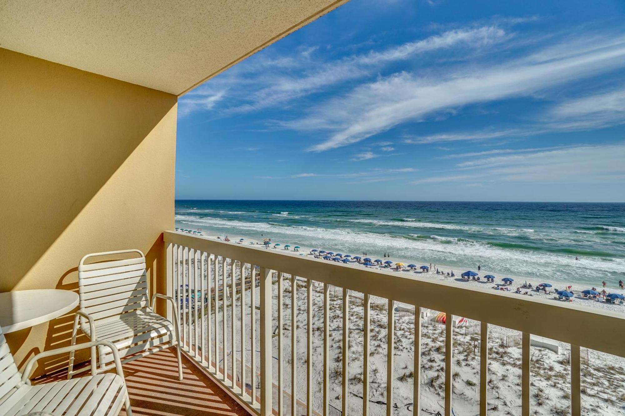 Pelican Beach Resort By Panhandle Getaways Destin Phòng bức ảnh